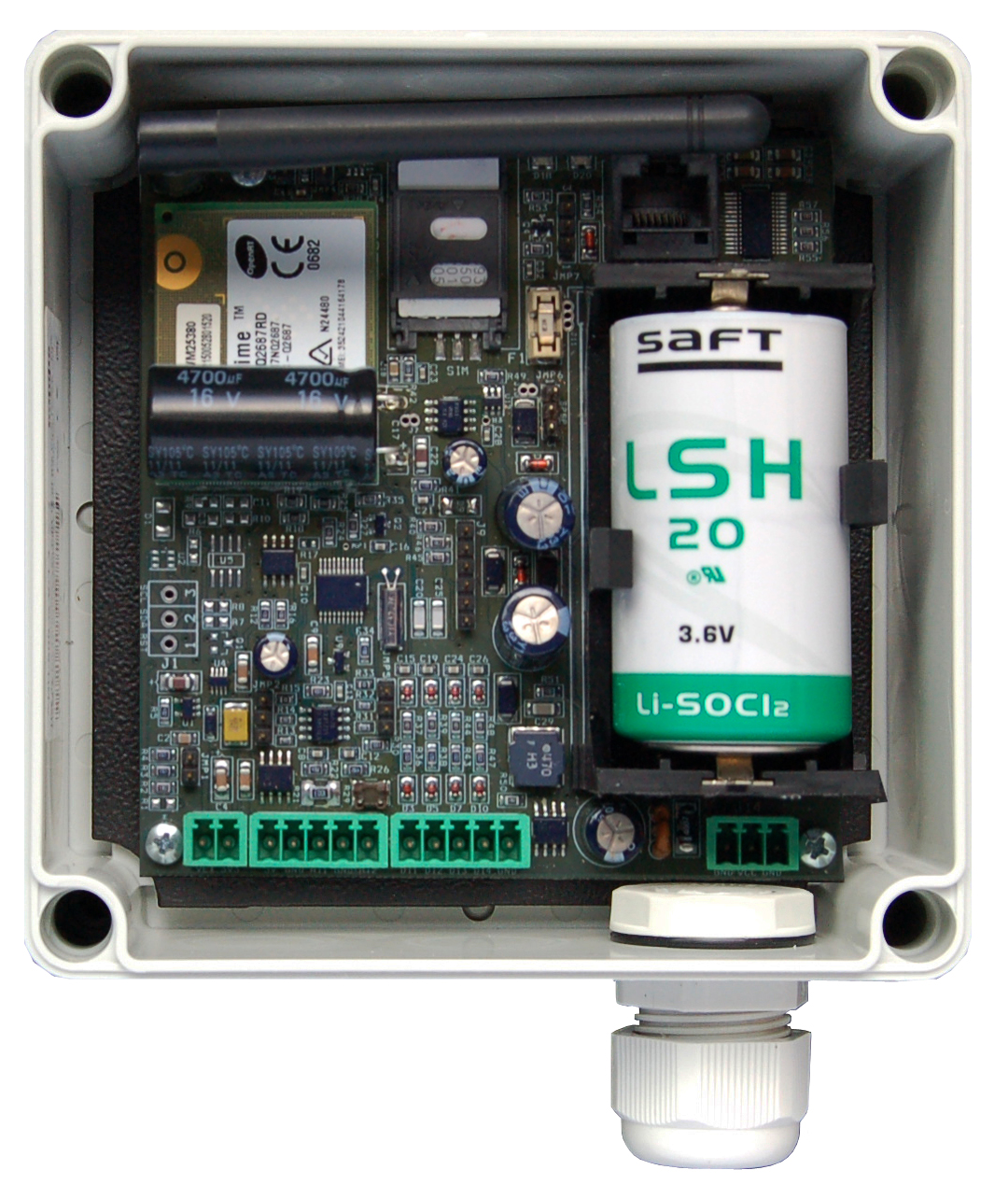 GPS